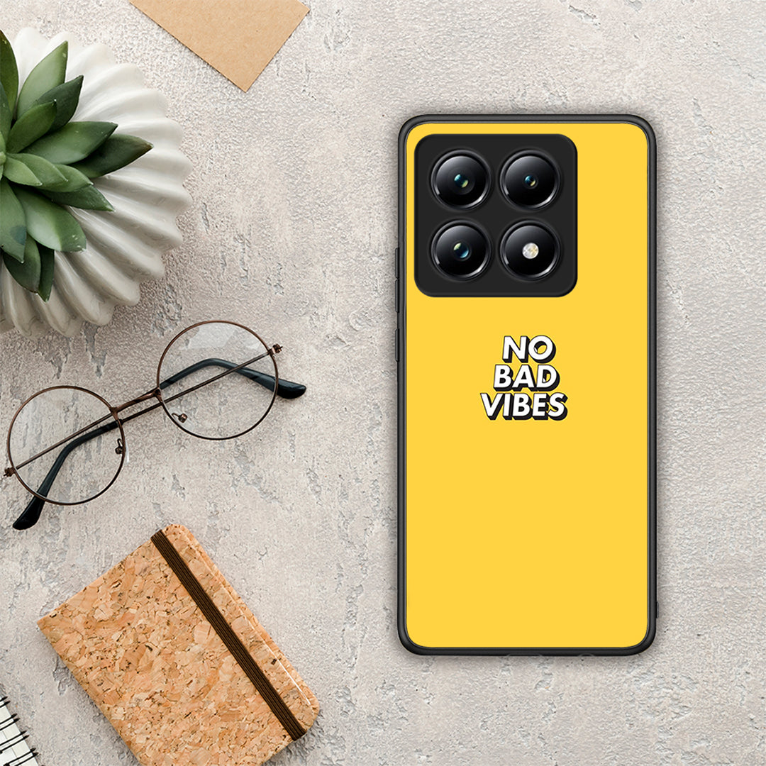 Text Vibes - Xiaomi 14T Pro θήκη
