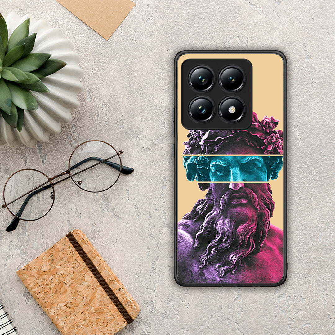 Zeus Art - Xiaomi 14T Pro θήκη