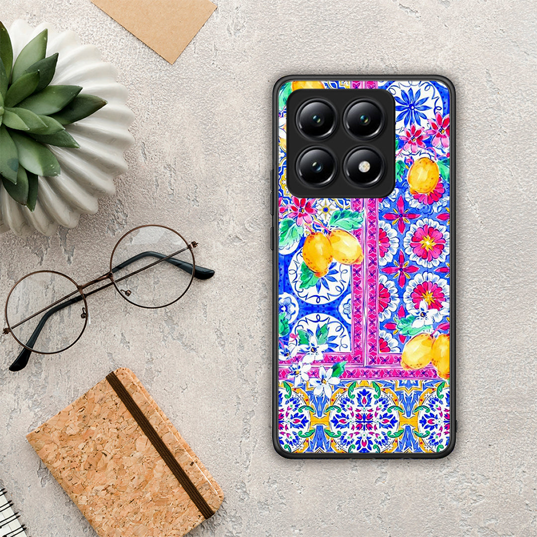 Retro Spring - Xiaomi 14T θήκη