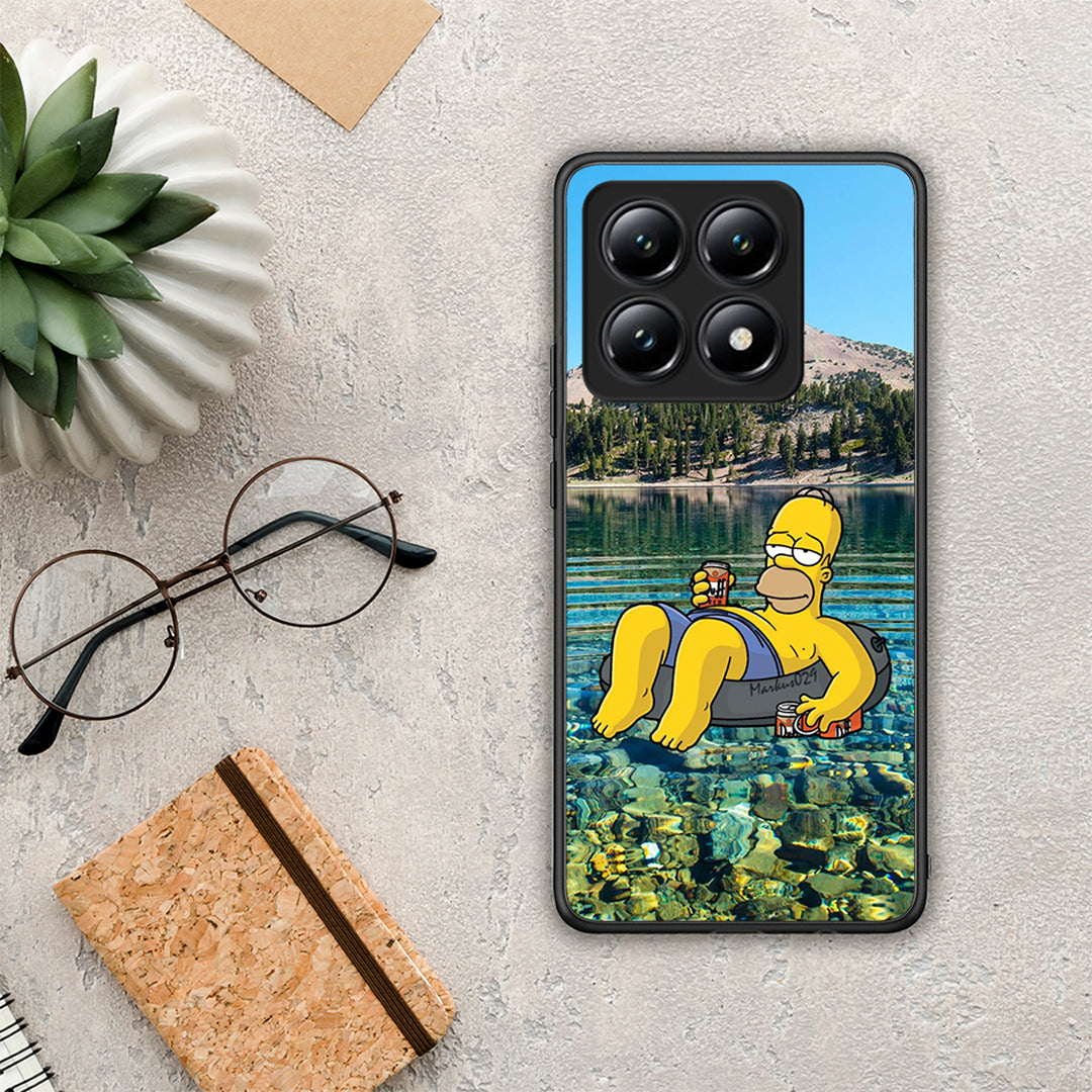 Summer Happiness - Xiaomi 14T θήκη