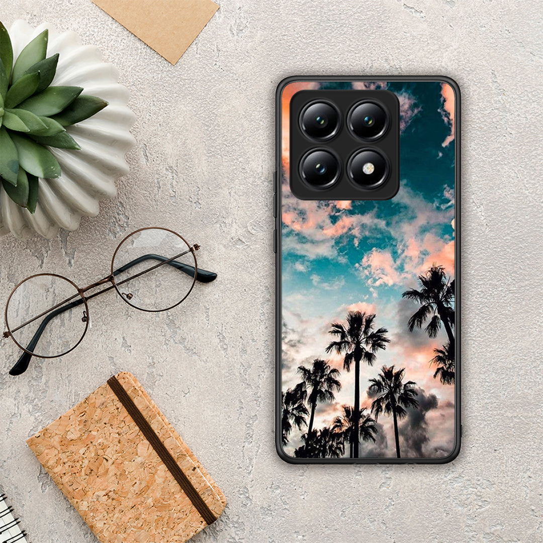 Summer Sky - Xiaomi 14T θήκη