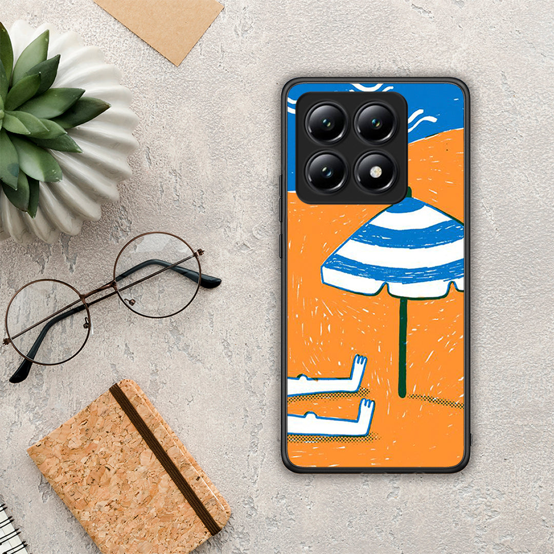 Summering - Xiaomi 14T θήκη