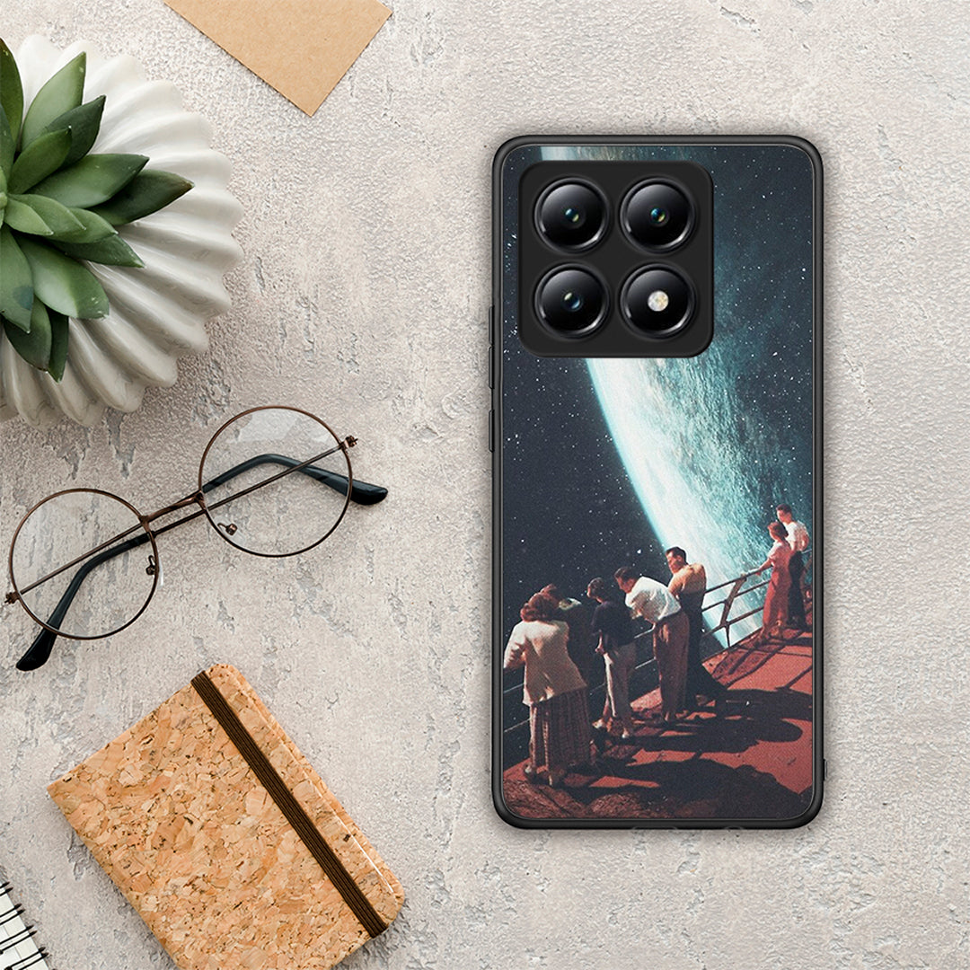 Surreal View - Xiaomi 14T θήκη