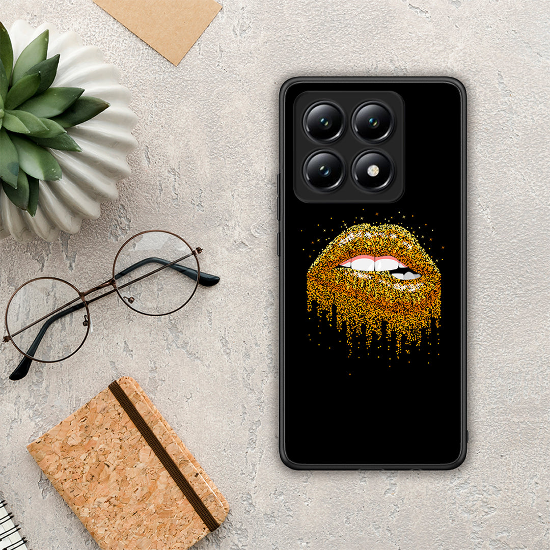 Valentine Golden - Xiaomi 14T θήκη
