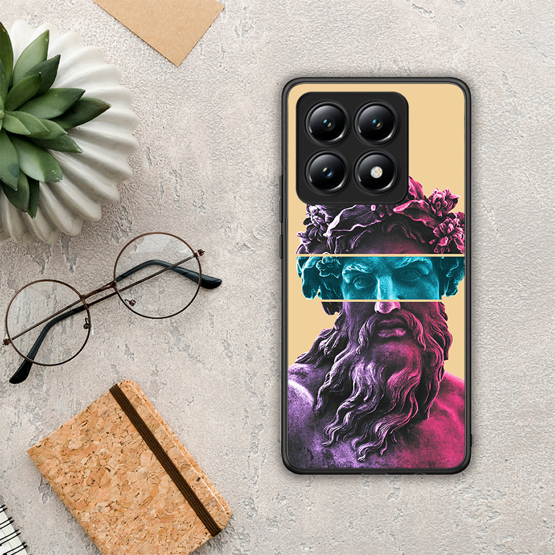 Zeus Art - Xiaomi 14T θήκη