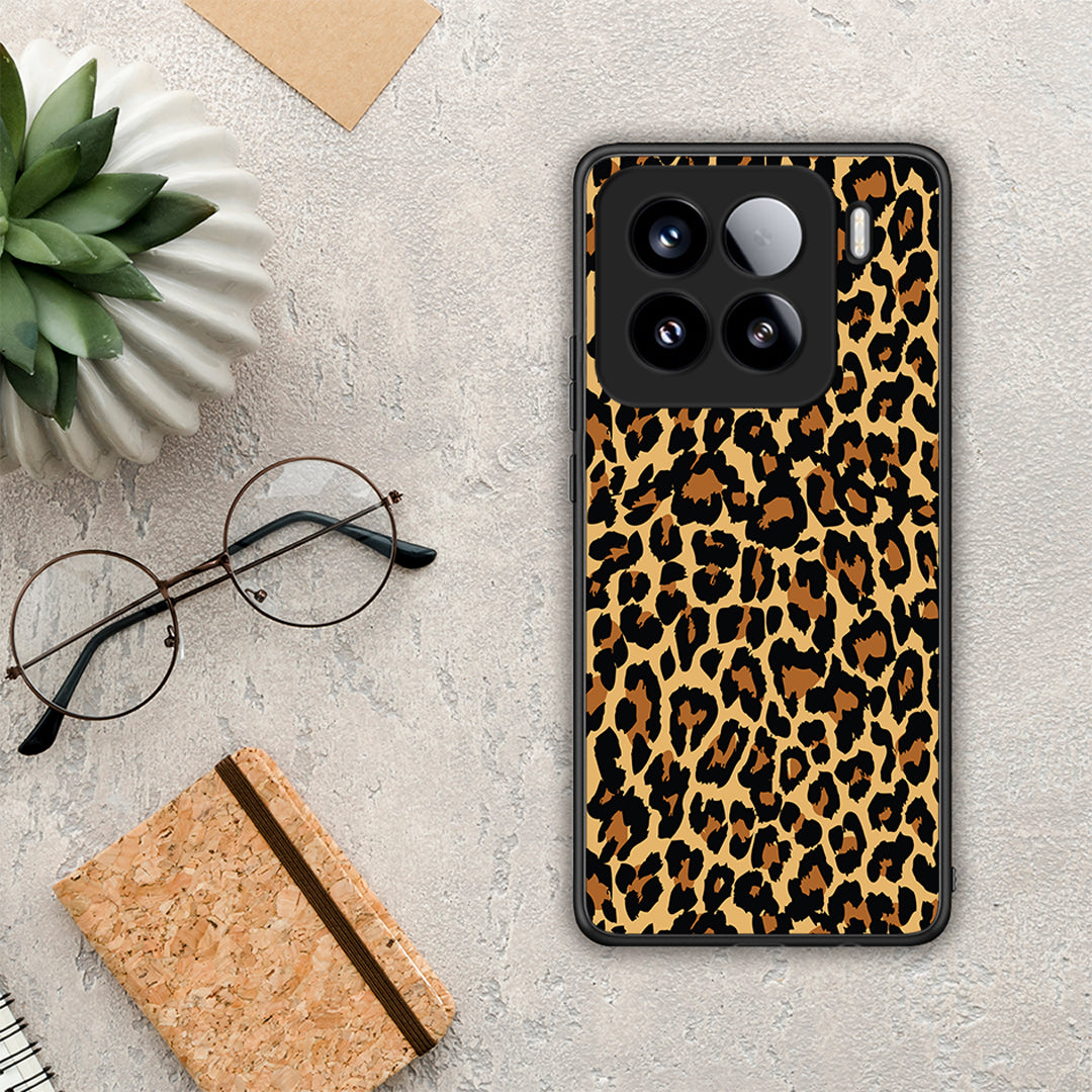 Animal Leopard - Xiaomi 15 θήκη