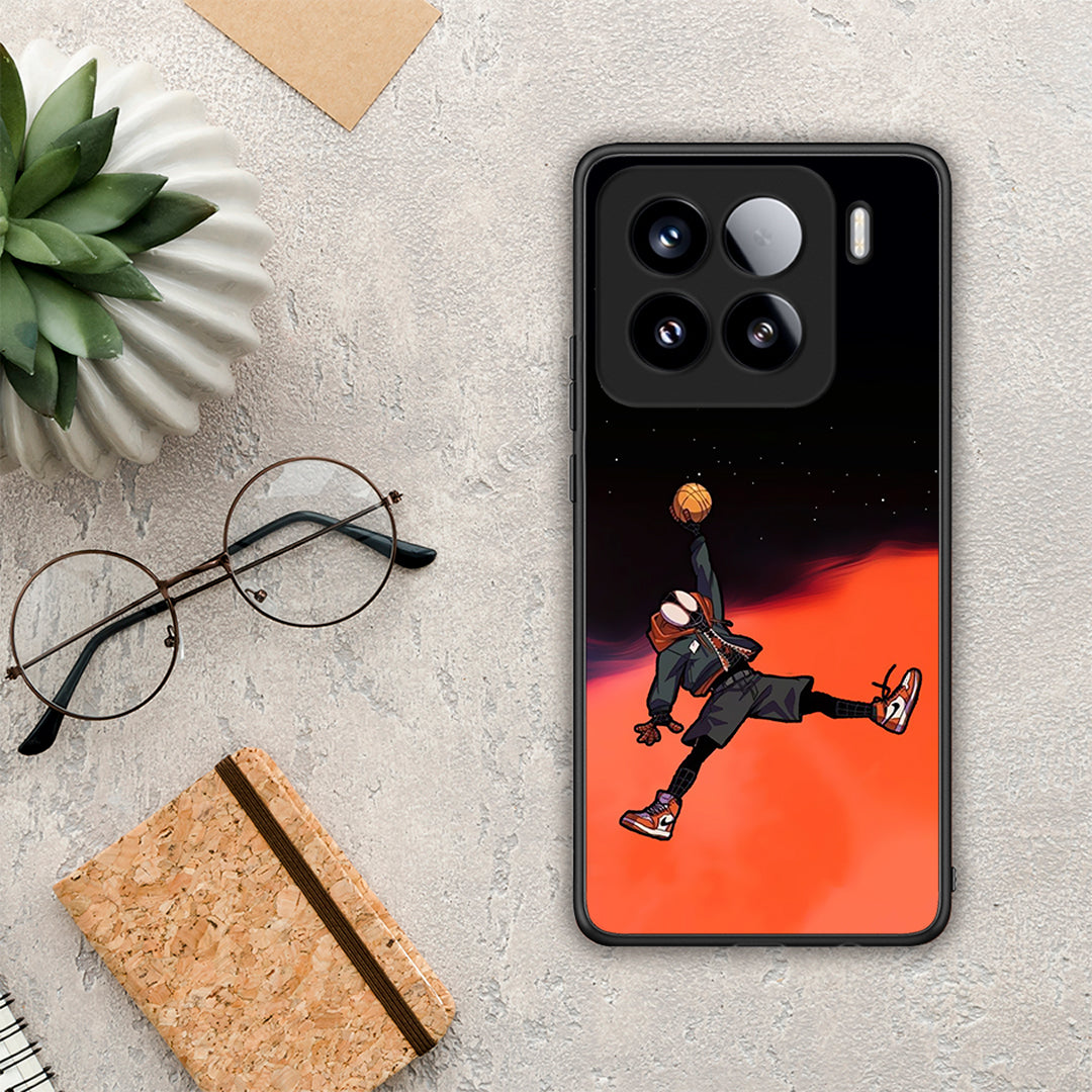 Basketball Hero - Xiaomi 15 θήκη