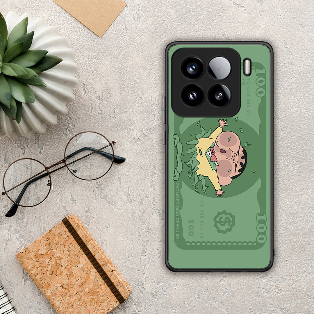 Big Money - Xiaomi 15 θήκη