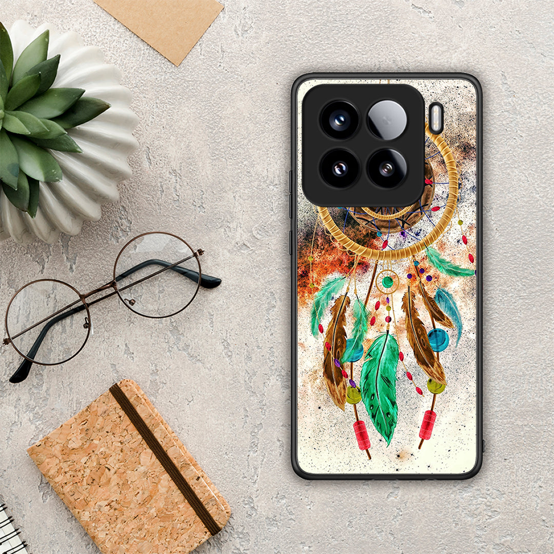 Boho DreamCatcher - Xiaomi 15 θήκη