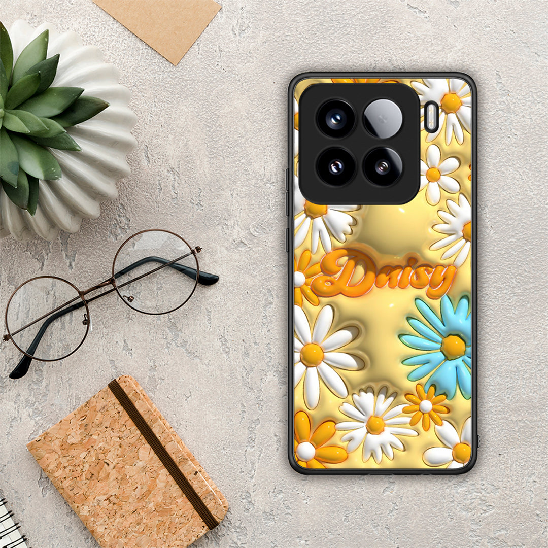 Bubble Daisies - Xiaomi 15 θήκη