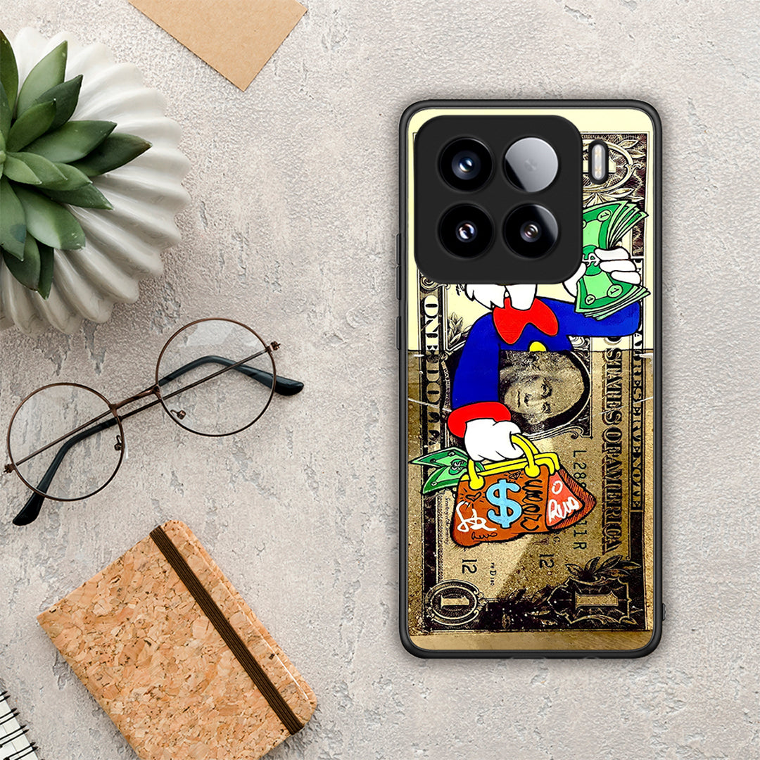 Duck Money - Xiaomi 15 θήκη