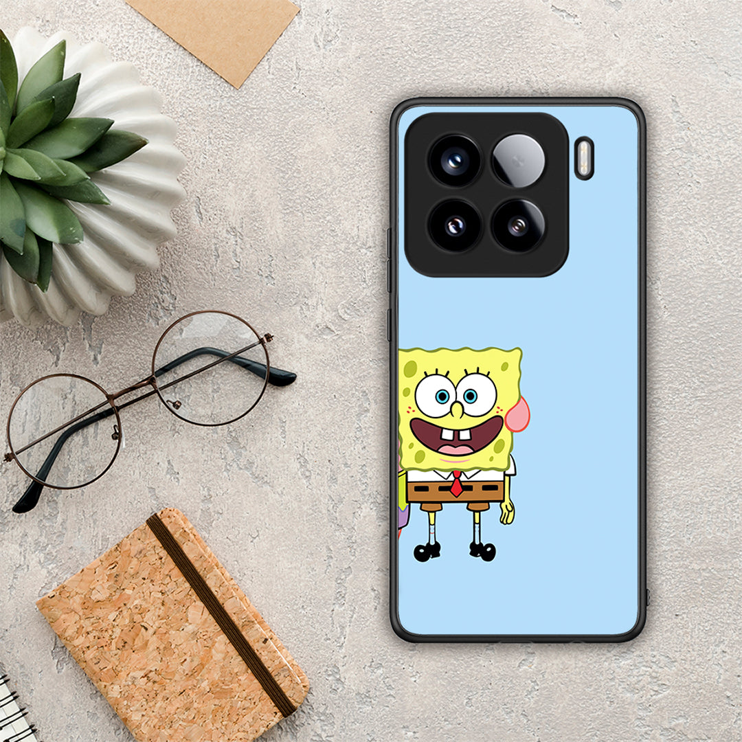 Friends Bob - Xiaomi 15 θήκη