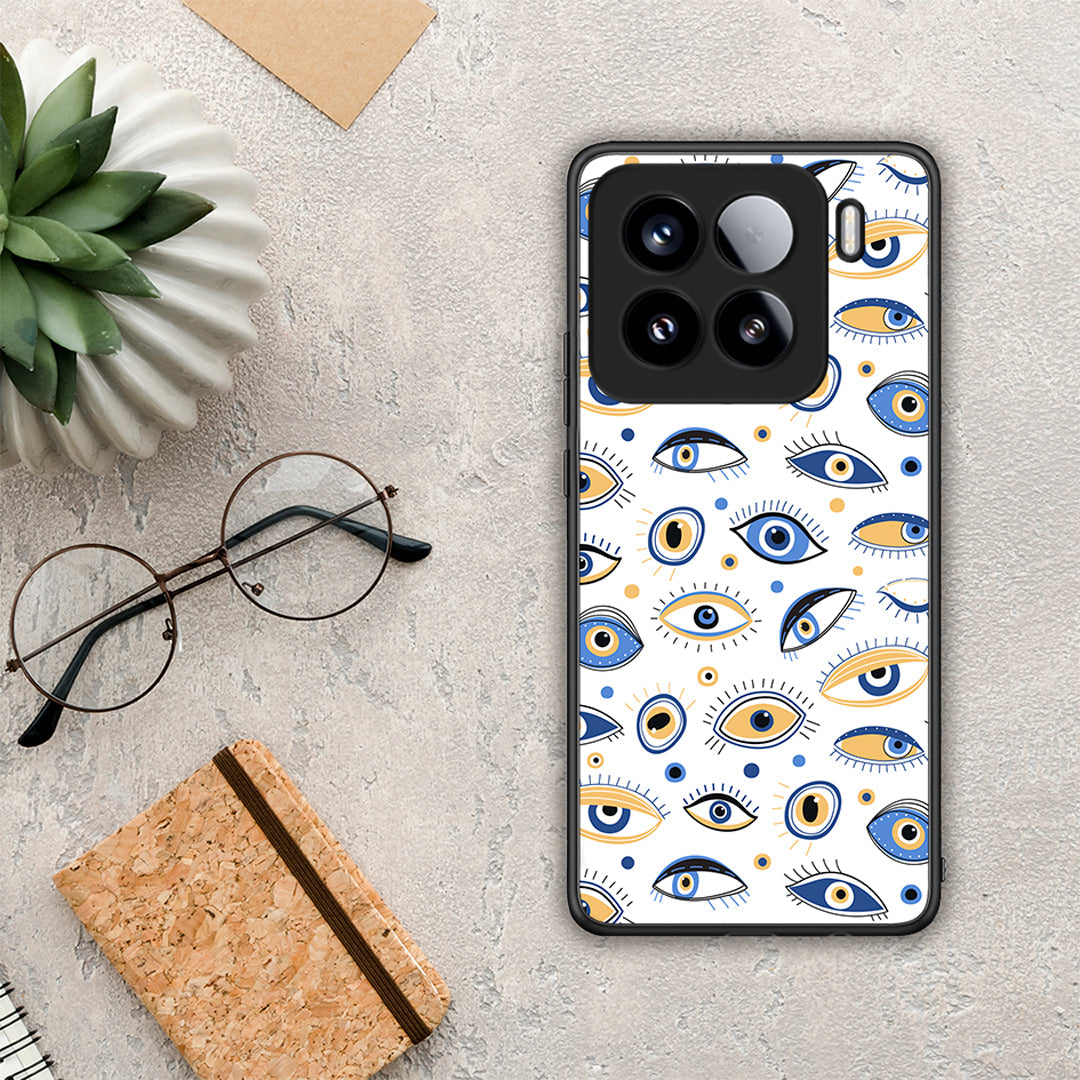 Ftou Ftou - Xiaomi 15 θήκη