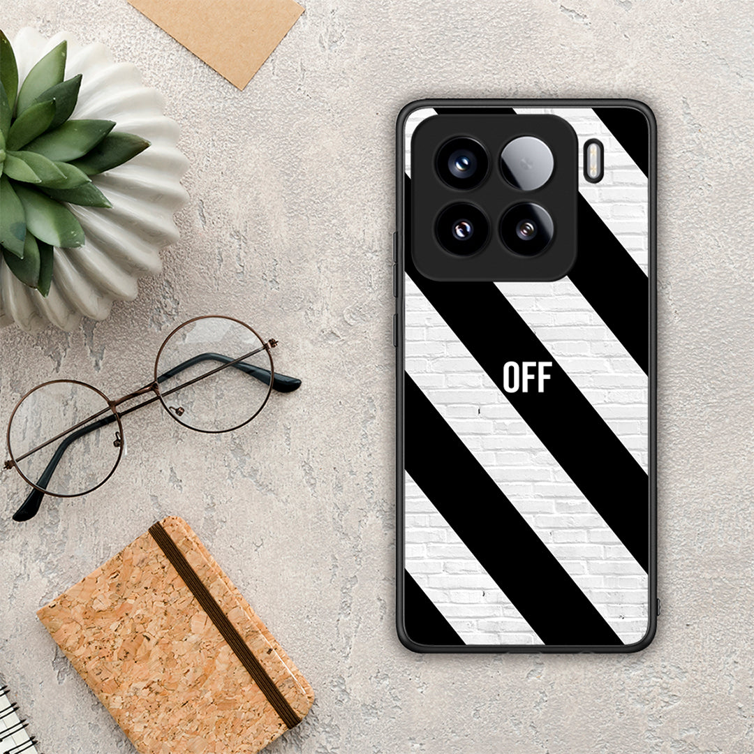 Get Off - Xiaomi 15 θήκη