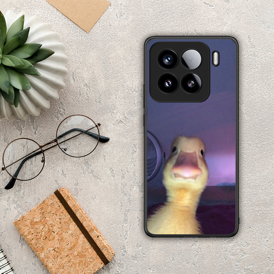 Meme Duck - Xiaomi 15 θήκη