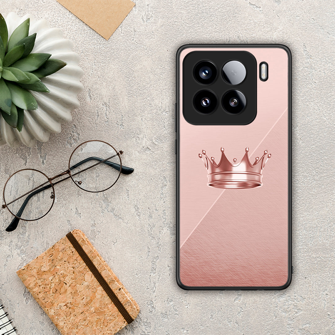 Minimal Crown - Xiaomi 15 θήκη