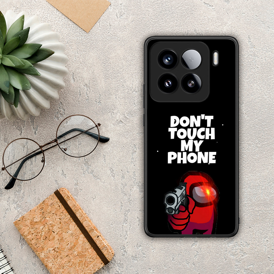 My Phone - Xiaomi 15 θήκη