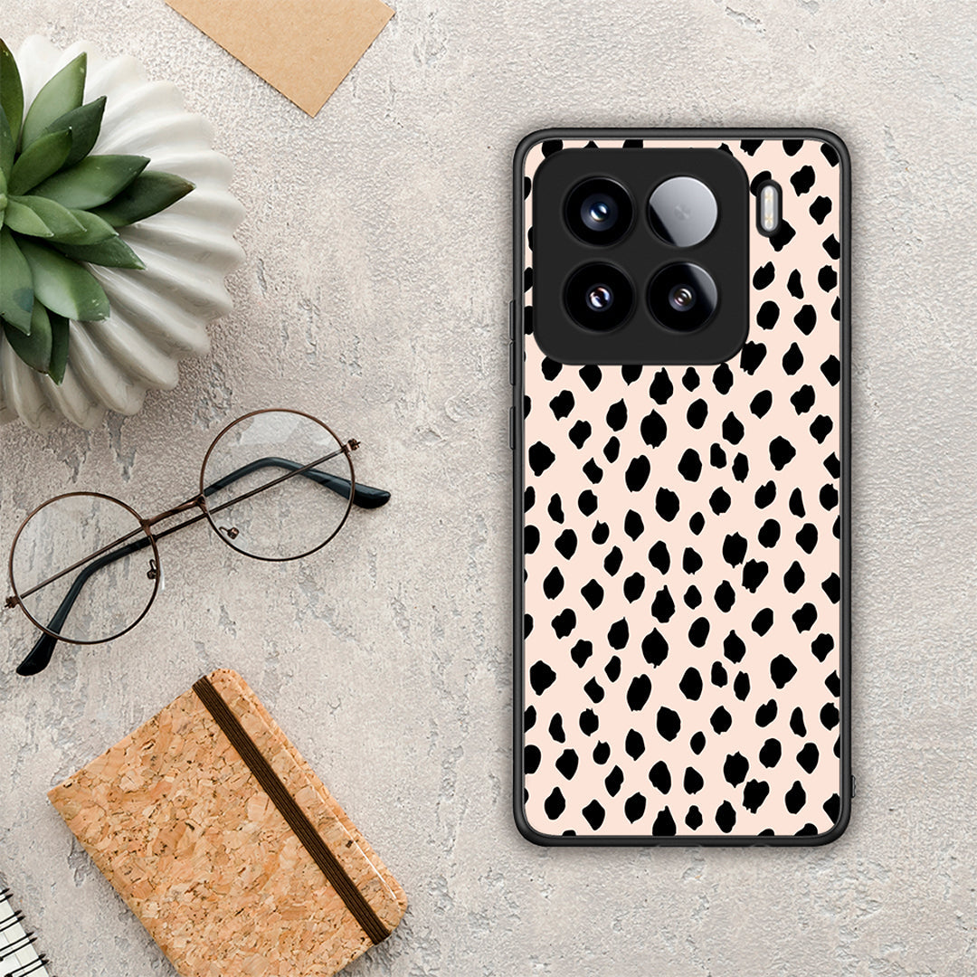 New Polka Dots - Xiaomi 15 θήκη