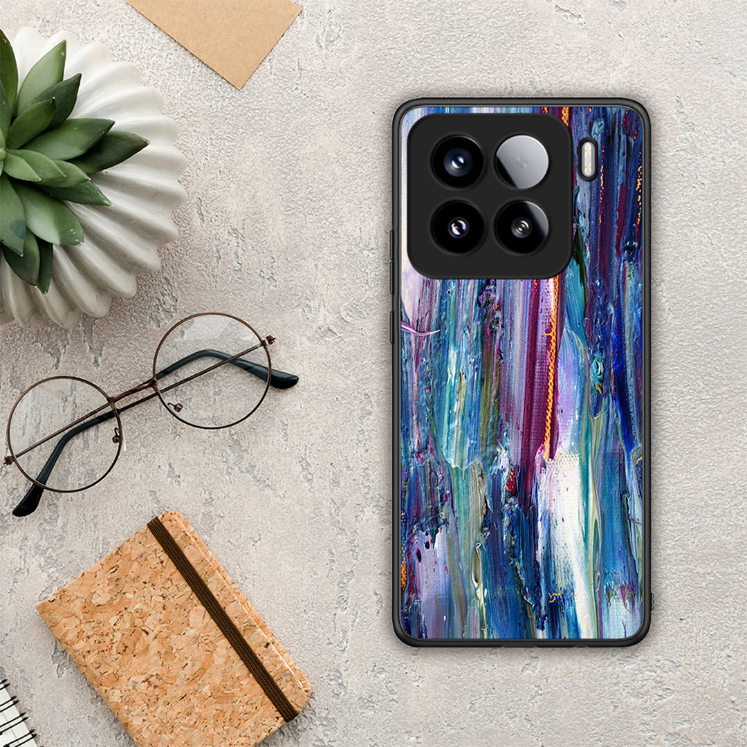 Paint Winter - Xiaomi 15 θήκη