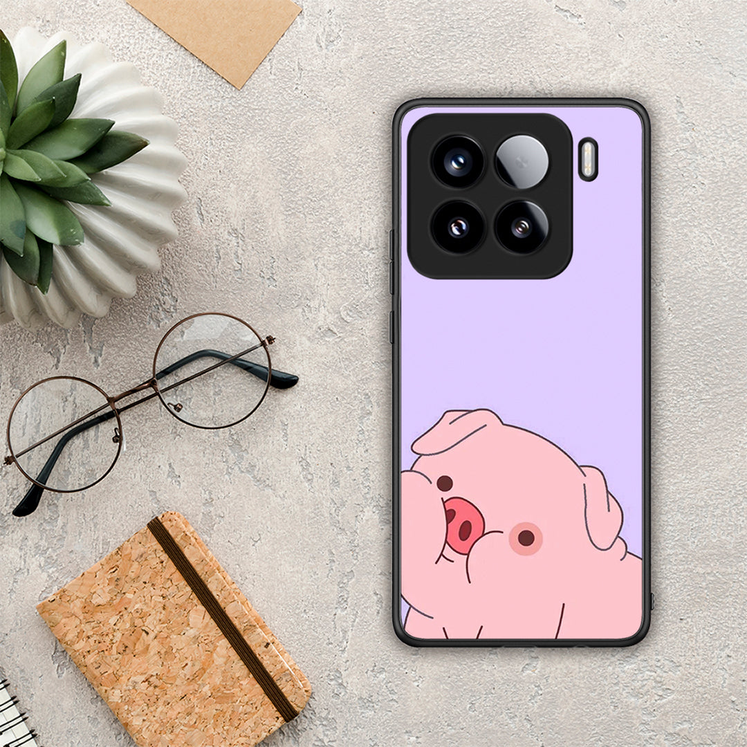 Pig Love 2 - Xiaomi 15 θήκη