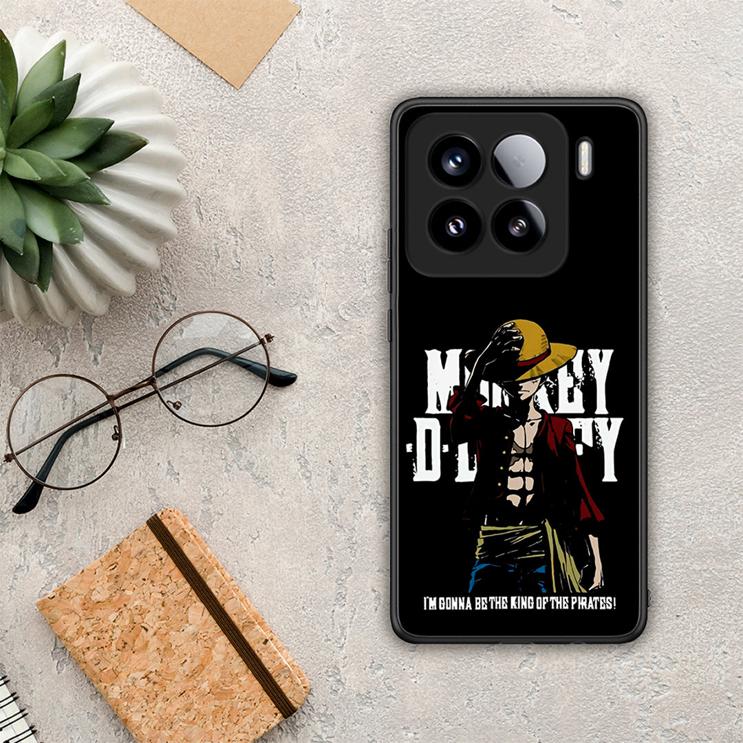 Pirate King - Xiaomi 15 θήκη