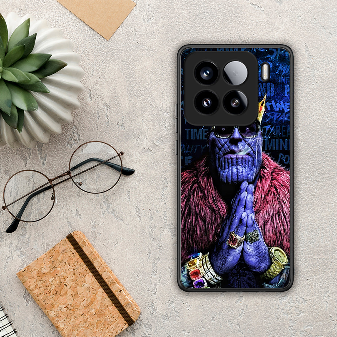 PopArt Thanos - Xiaomi 15 θήκη