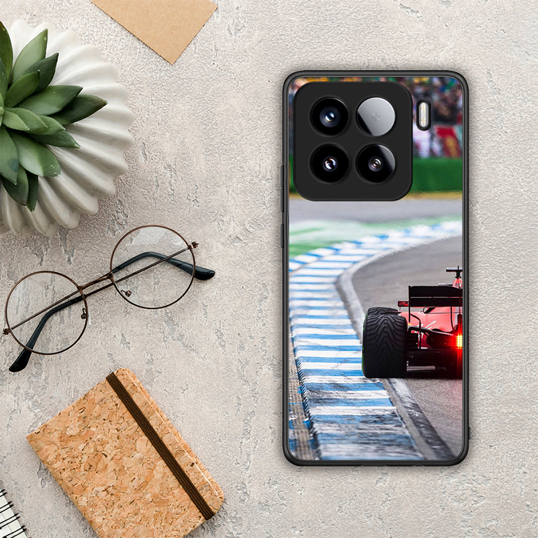 Racing Vibes - Xiaomi 15 θήκη