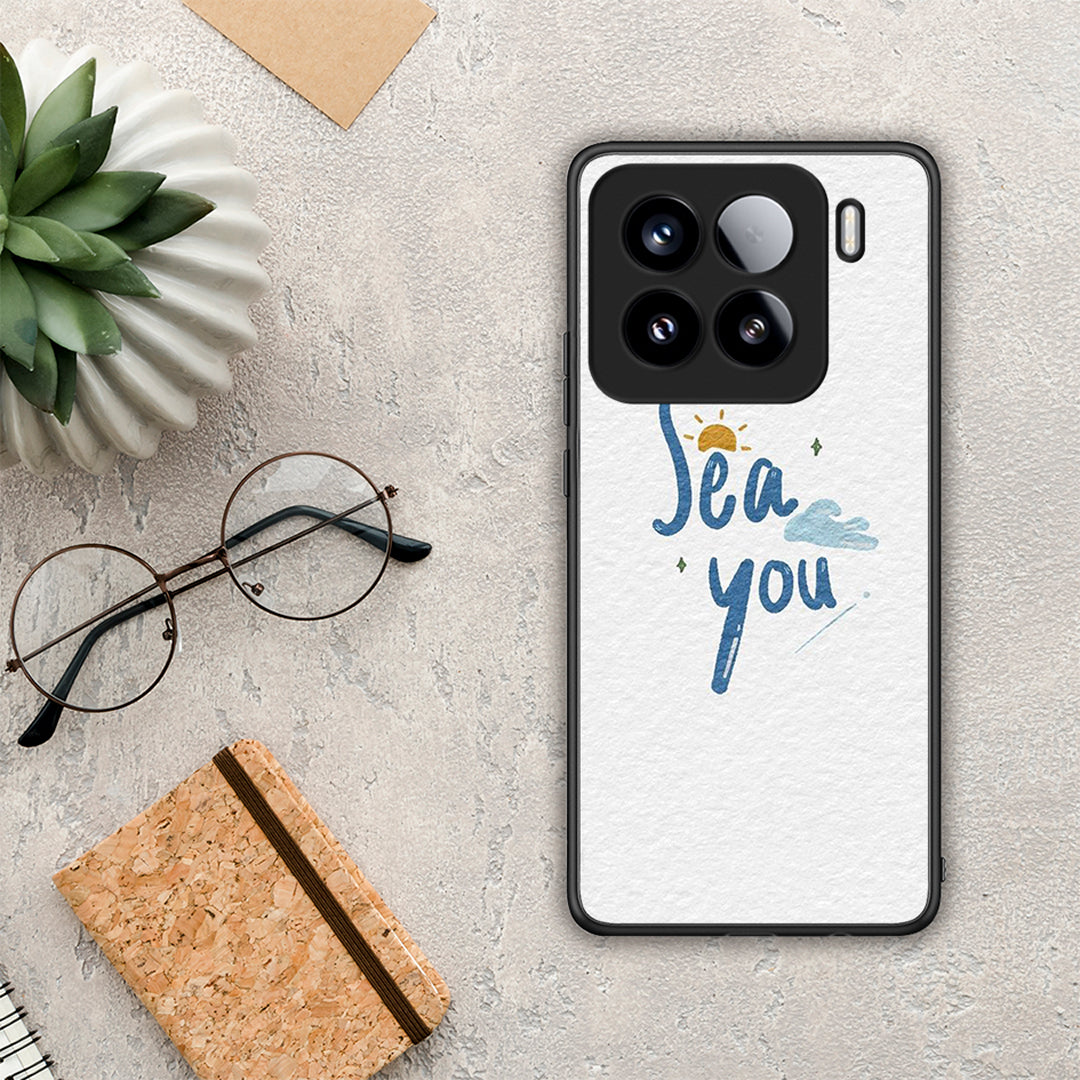 Sea You - Xiaomi 15 θήκη