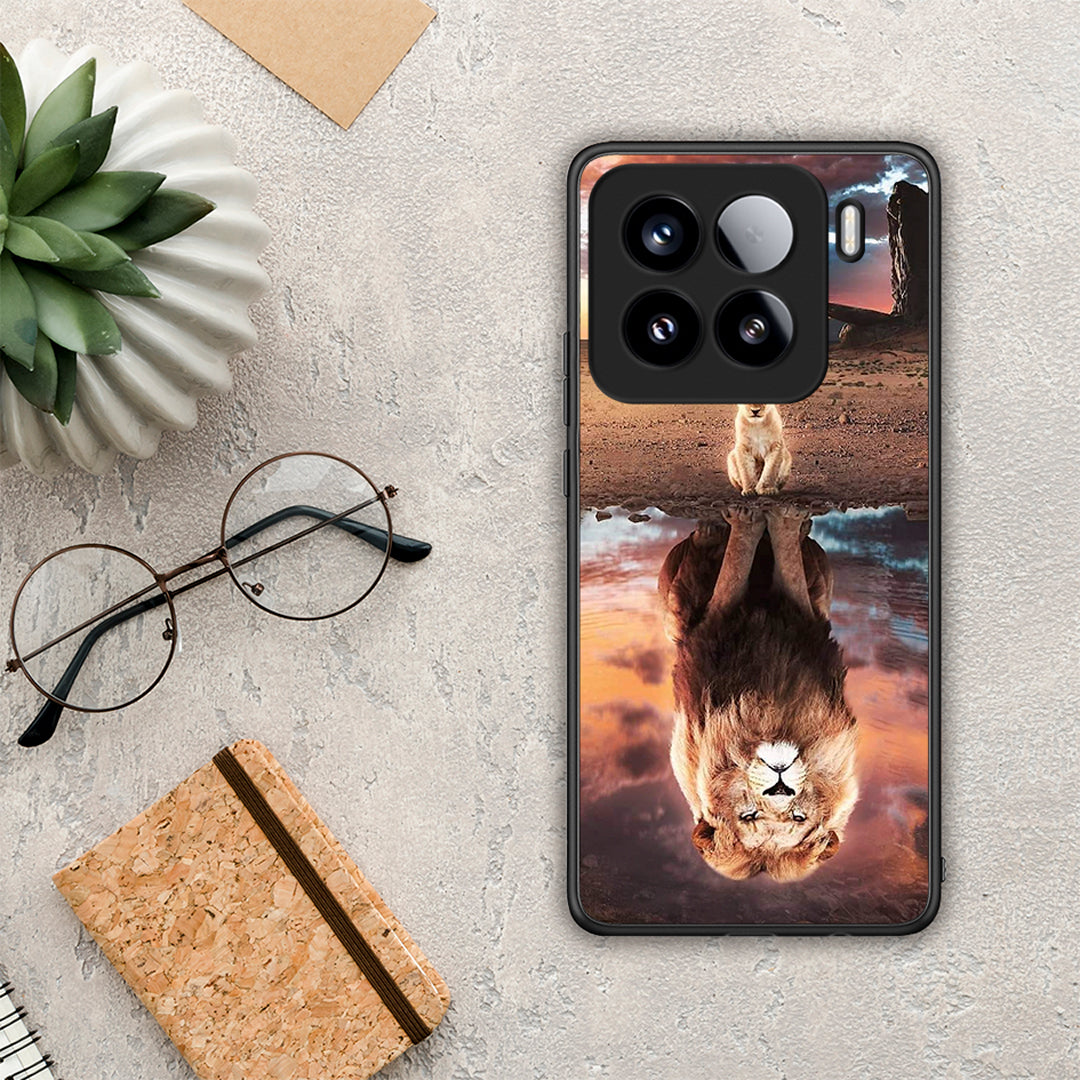 Sunset Dreams - Xiaomi 15 θήκη