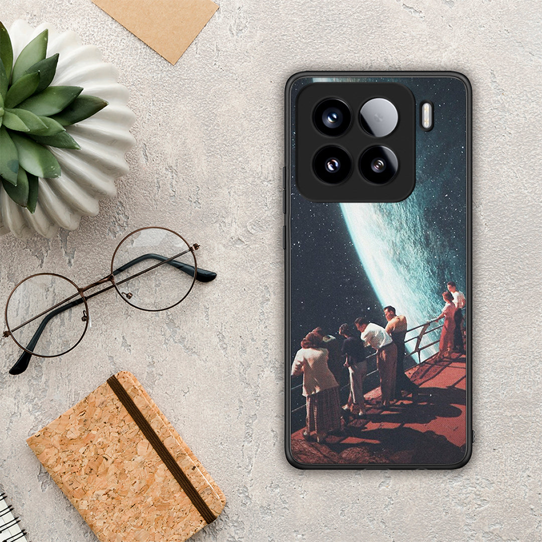 Surreal View - Xiaomi 15 θήκη