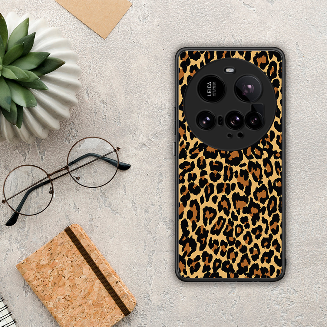 Animal Leopard - Xiaomi 15 Ultra 5G θήκη