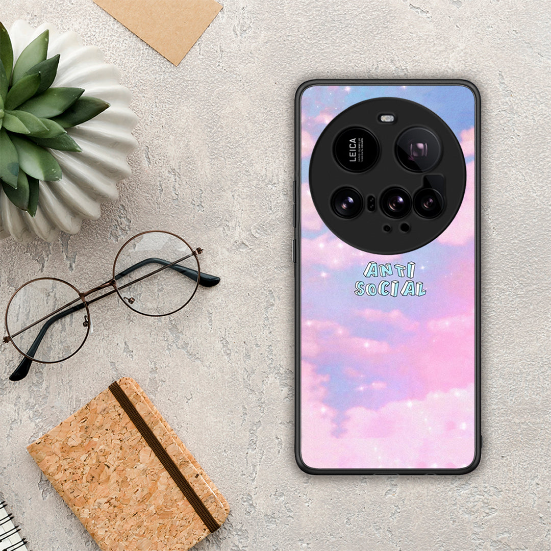 Anti Social - Xiaomi 15 Ultra 5G θήκη