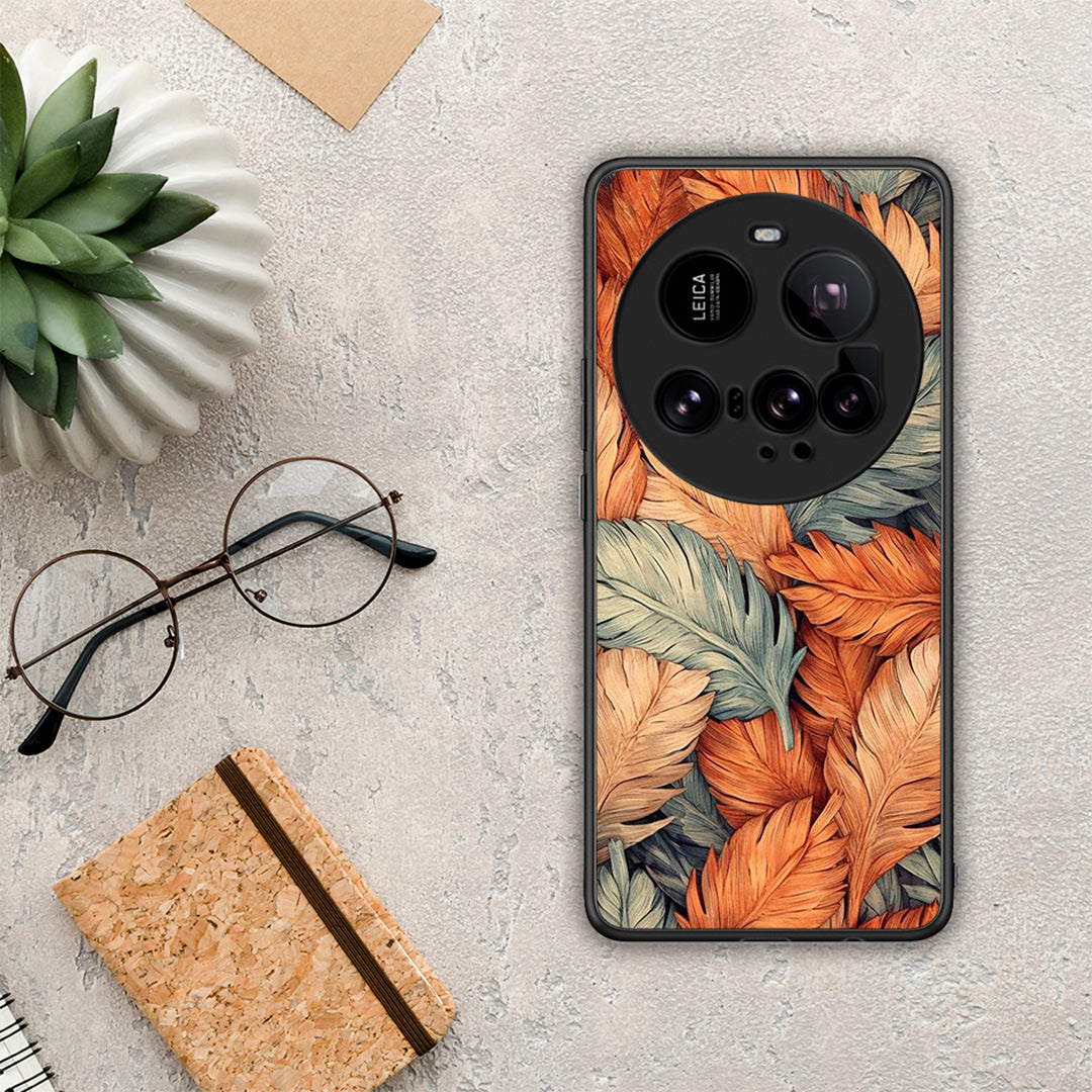 Autumn Leaves - Xiaomi 15 Ultra 5G θήκη