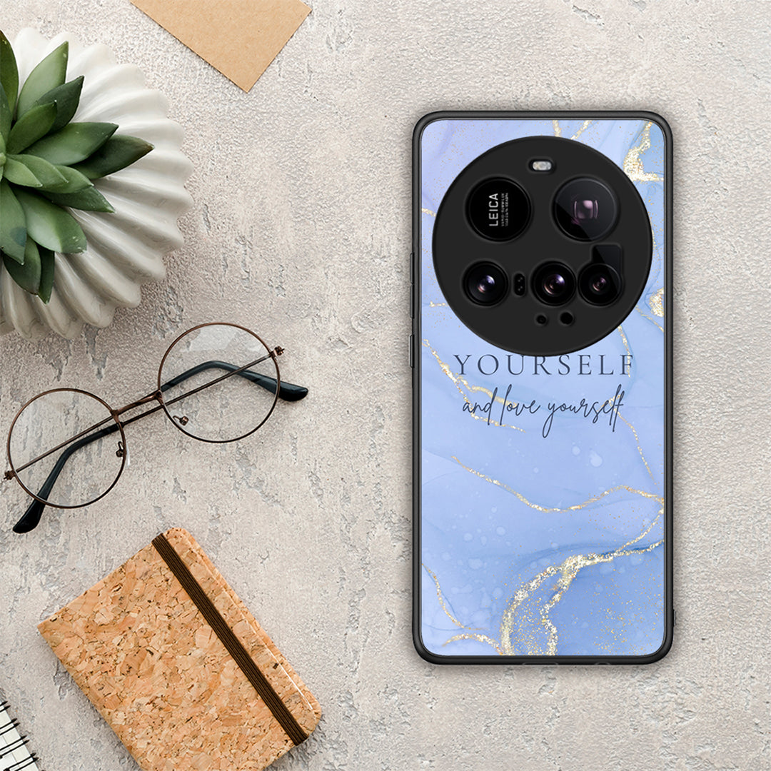 Be Yourself - Xiaomi 15 Ultra 5G θήκη