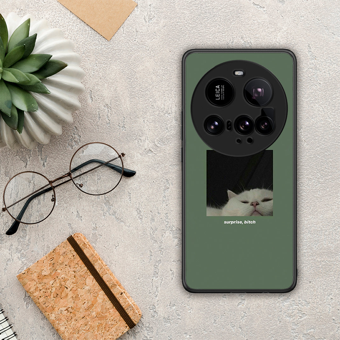 Bitch Surprise - Xiaomi 15 Ultra 5G θήκη