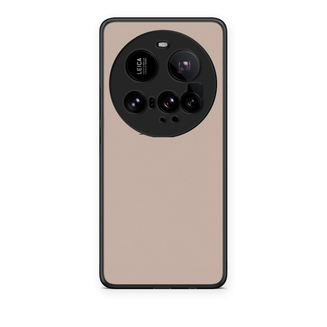 Θήκη Xiaomi 15 Ultra 5G Blush Beige από τη Smartfits με σχέδιο στο πίσω μέρος και μαύρο περίβλημα | Xiaomi 15 Ultra 5G Blush Beige case with colorful back and black bezels