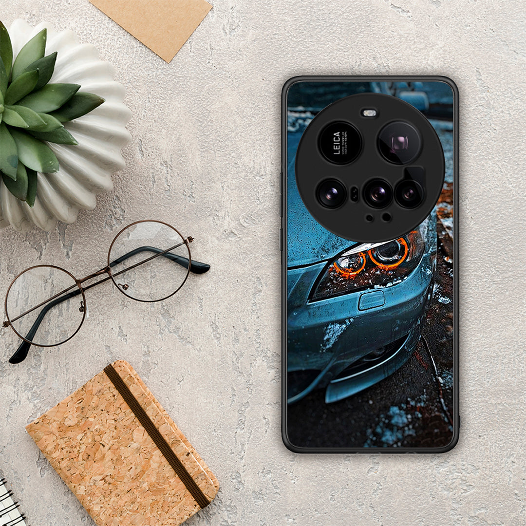 Bmw E60 - Xiaomi 15 Ultra 5G θήκη