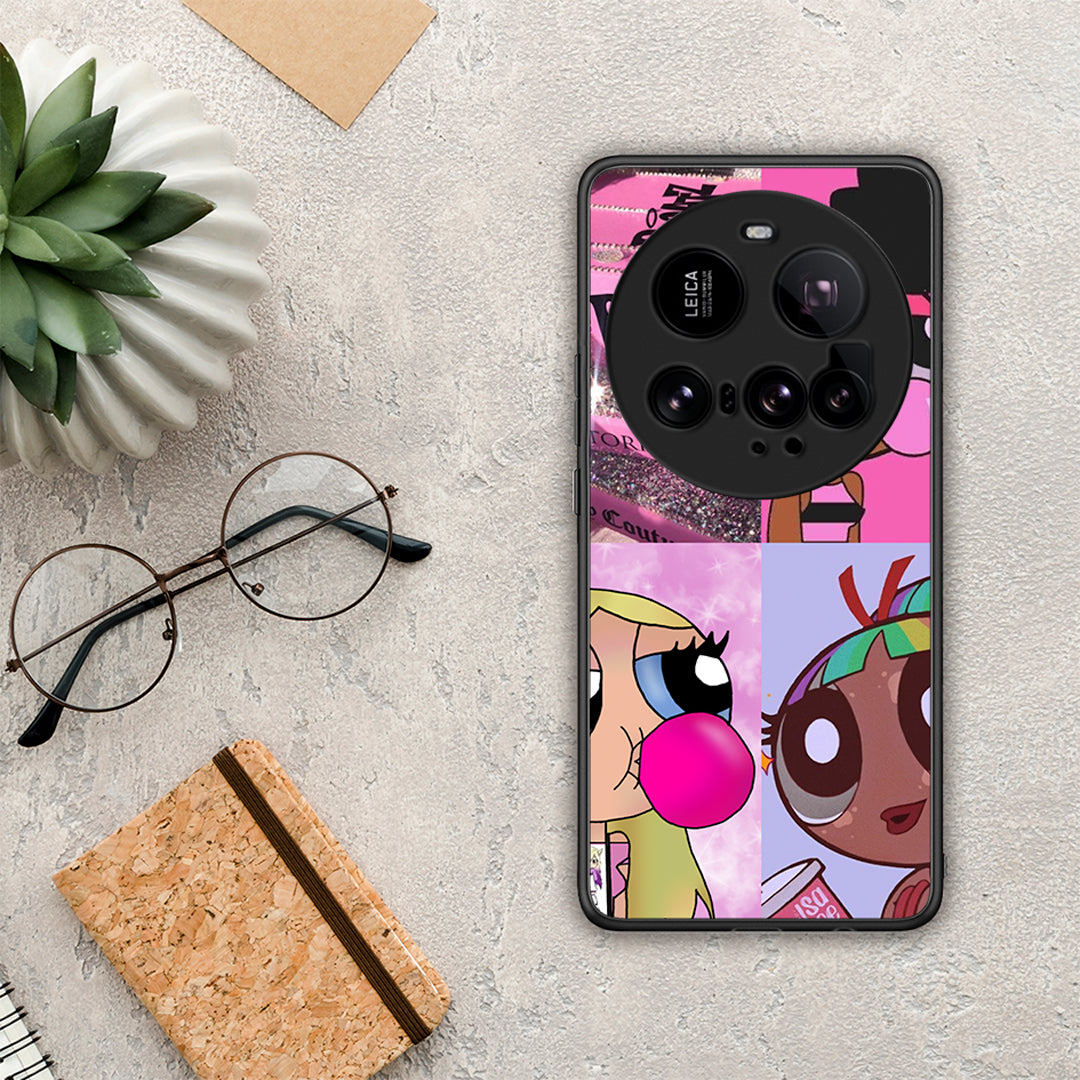 Bubble Girls - Xiaomi 15 Ultra 5G θήκη