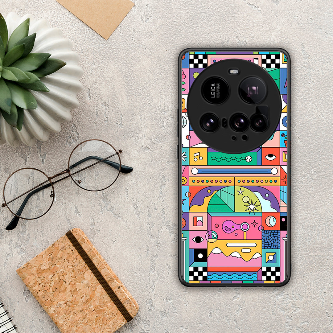 Bubbles Soap - Xiaomi 15 Ultra 5G θήκη