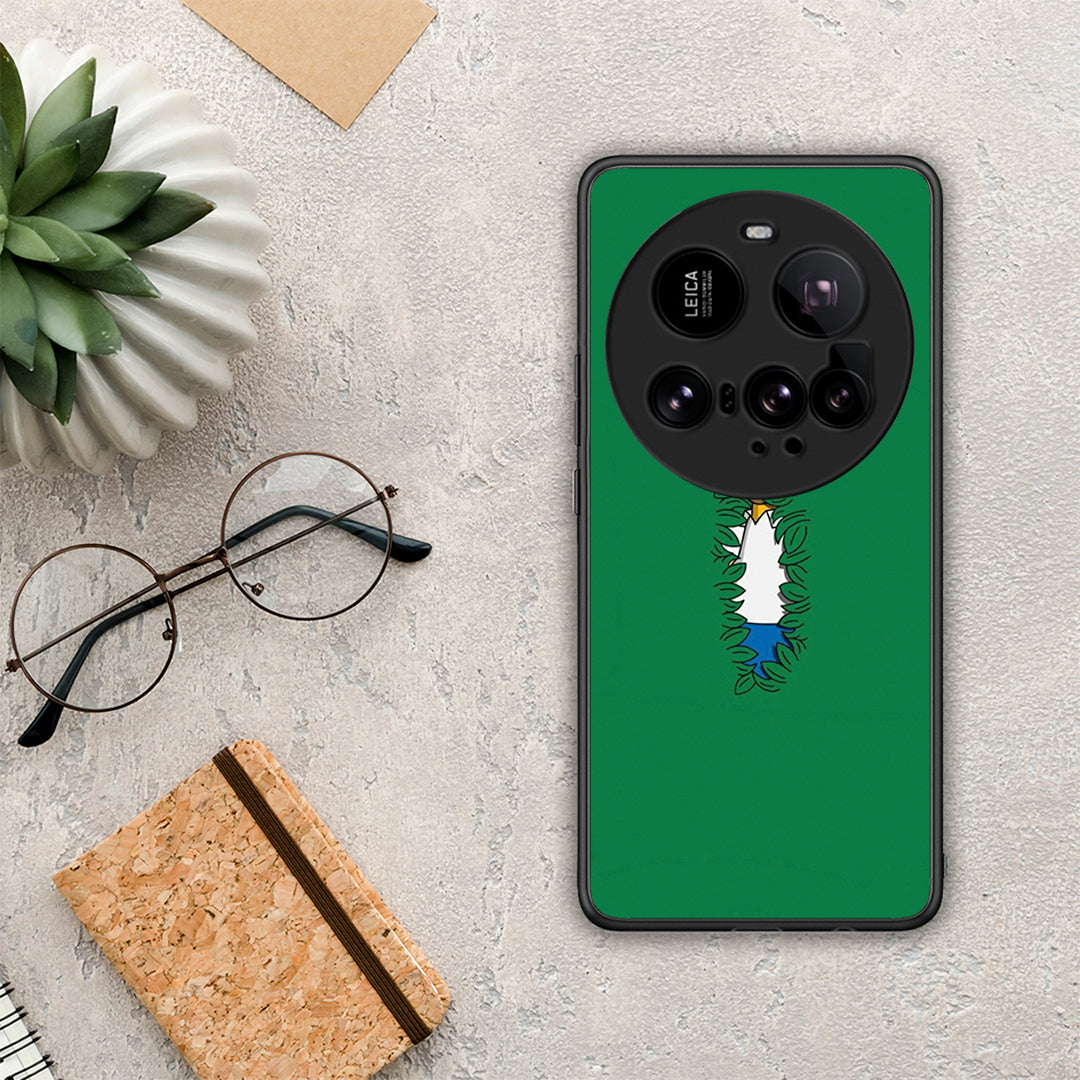 Bush Man - Xiaomi 15 Ultra 5G θήκη