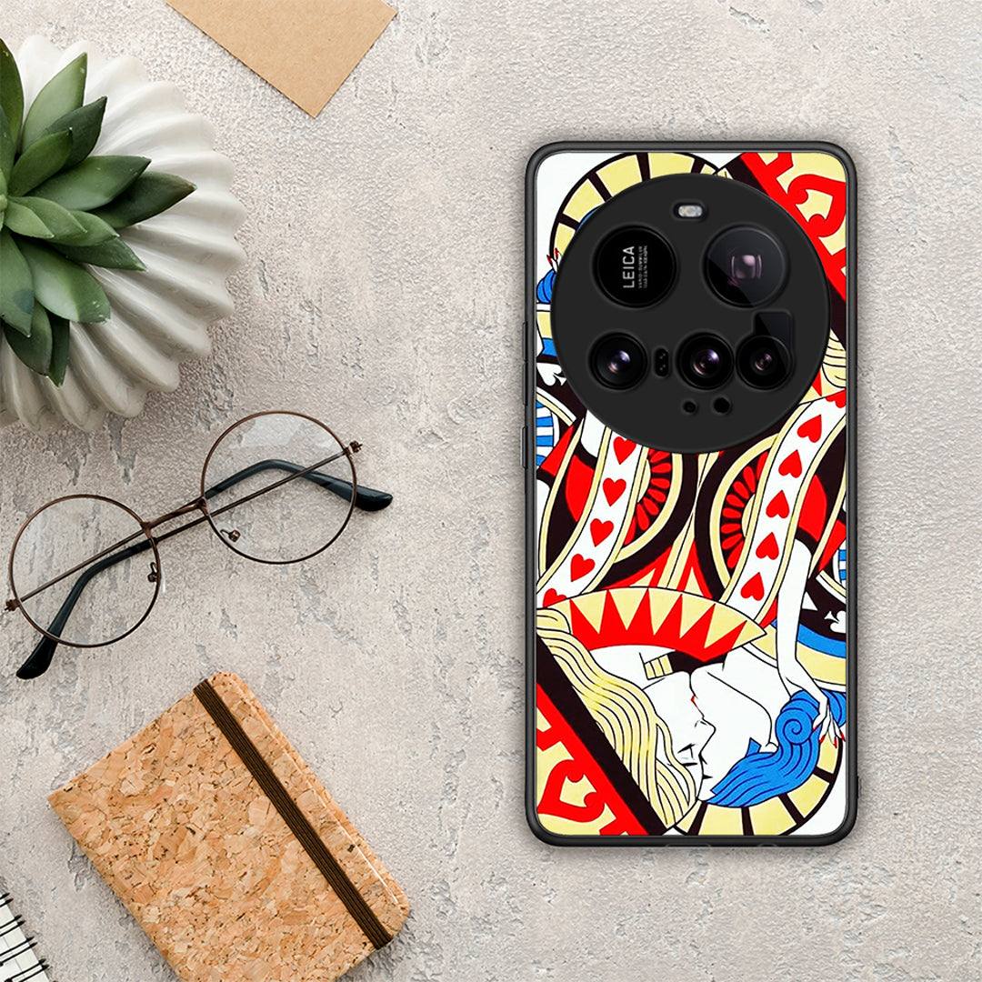 Card Love - Xiaomi 15 Ultra 5G θήκη