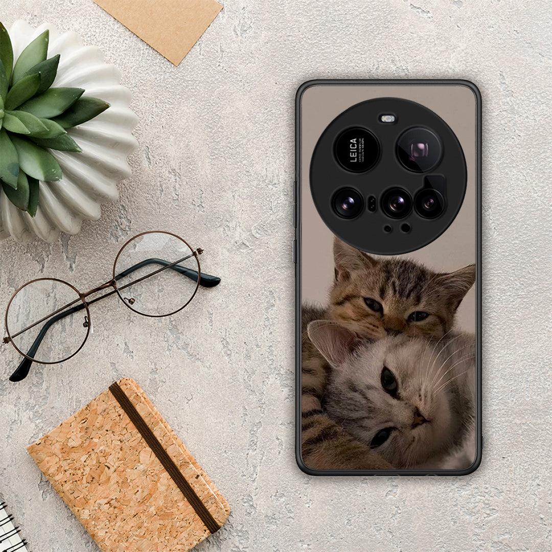 Cats In Love - Xiaomi 15 Ultra 5G θήκη