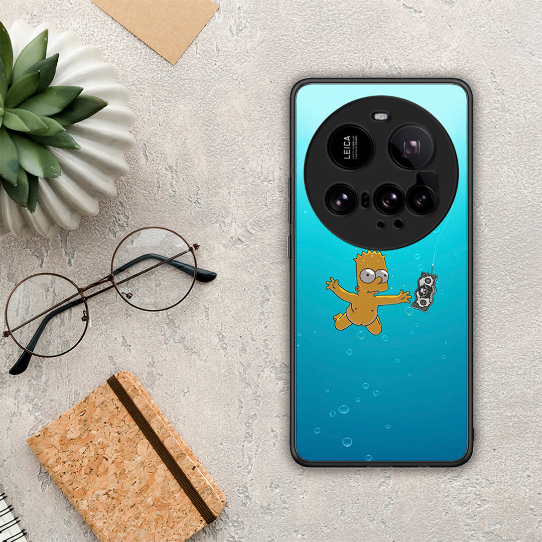 Chasing Money - Xiaomi 15 Ultra 5G θήκη