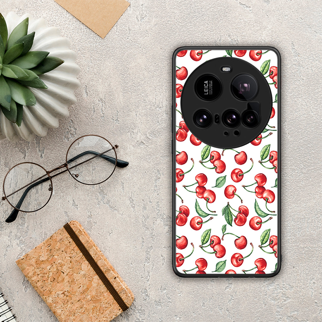 Cherry Summer - Xiaomi 15 Ultra 5G θήκη