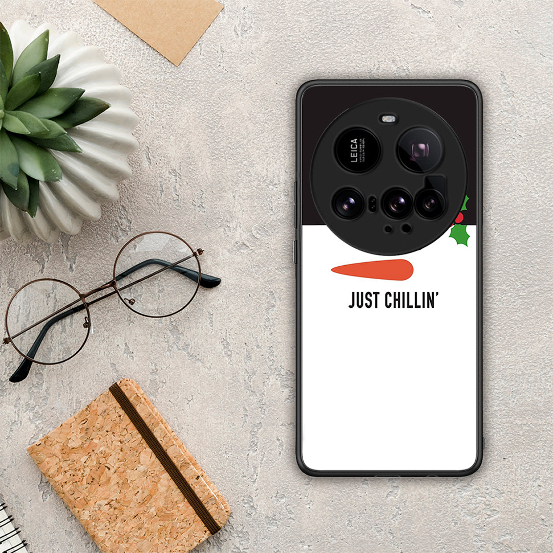Christmas Chillin - Xiaomi 15 Ultra 5G θήκη