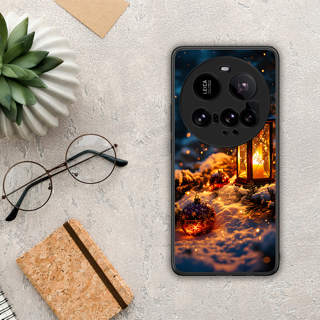 Christmas Ornaments - Xiaomi 15 Ultra 5G θήκη