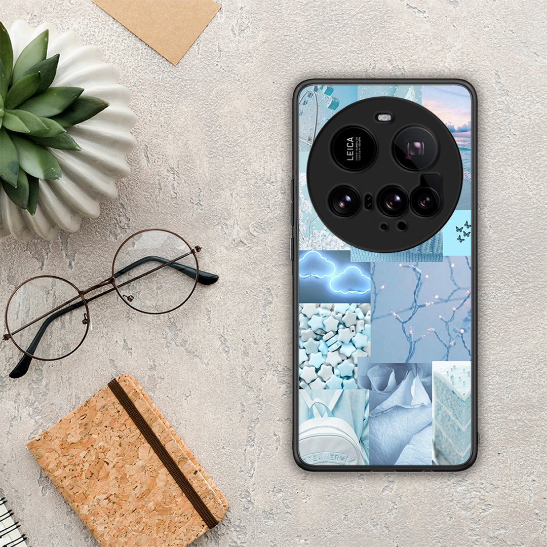 Ciel Aesthetic Collage - Xiaomi 15 Ultra 5G θήκη