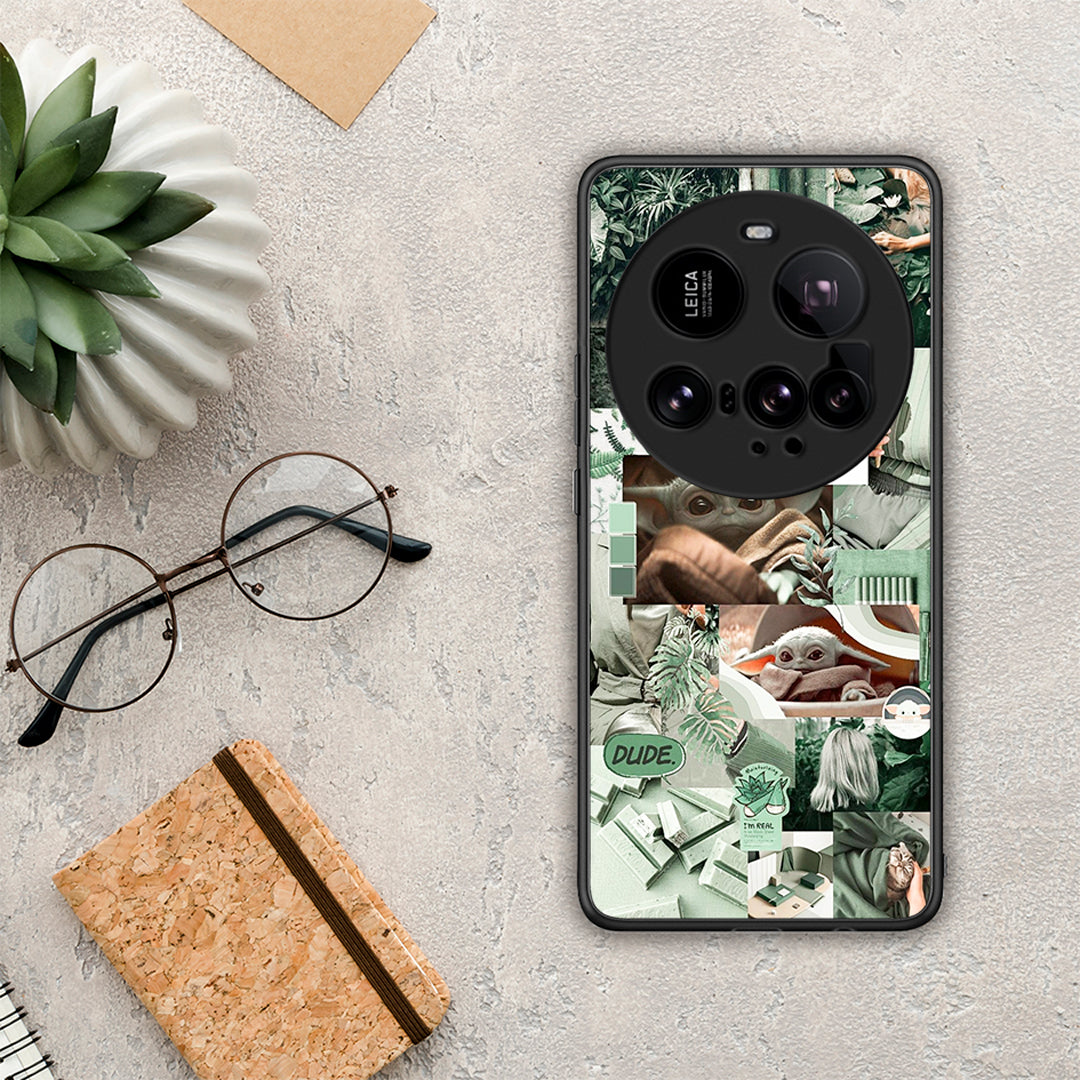 Collage Dude - Xiaomi 15 Ultra 5G θήκη