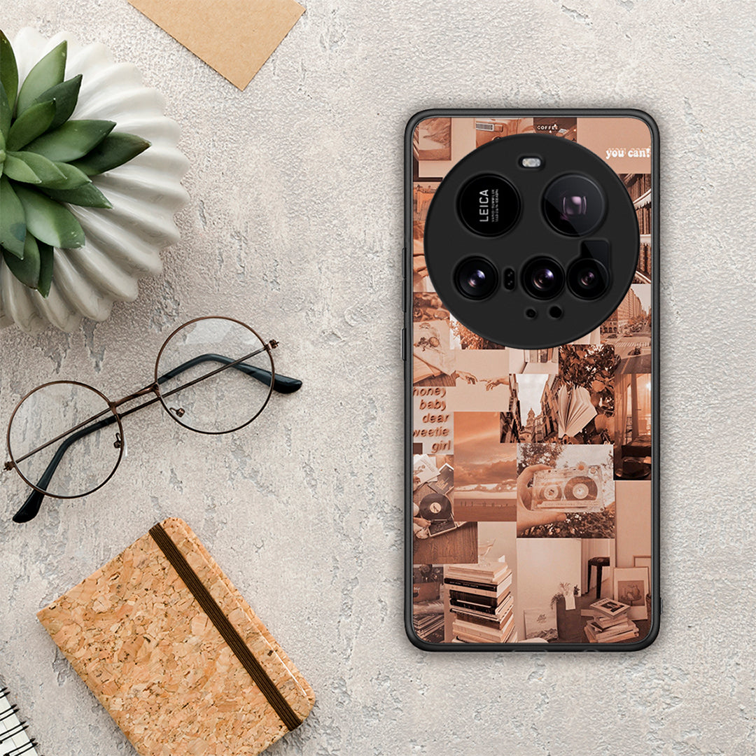 Collage You Can - Xiaomi 15 Ultra 5G θήκη