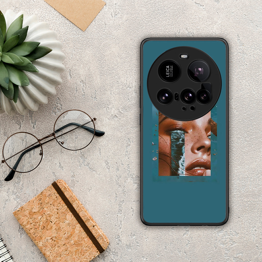Cry An Ocean - Xiaomi 15 Ultra 5G θήκη